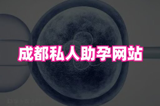 东莞助孕网站 4